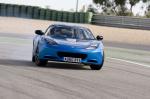 Lotus Evora S 2010 года